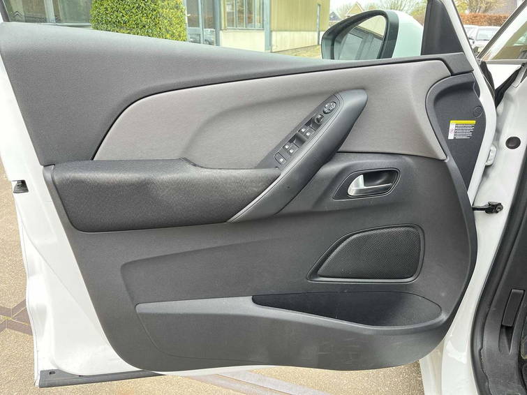 Citroën C4 Picasso 1.2 Turbo Selection 22