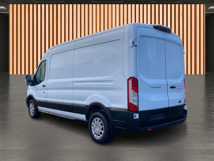 Ford Transit 350 L3H2 TrendNaviACCKameraDAB 8