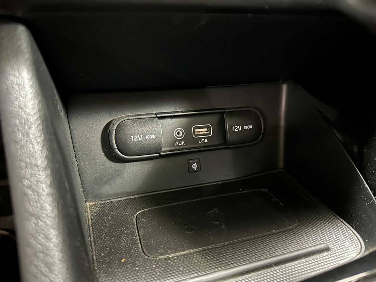 Kia Niro 1.6 GDi Hybrid Comfortline 30