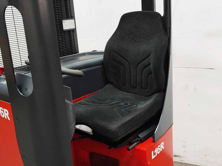 Linde L16R 12