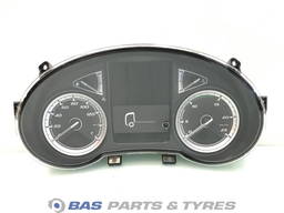 DAF XF 106 Controlpanel 1833384