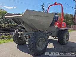Ausa D600APG