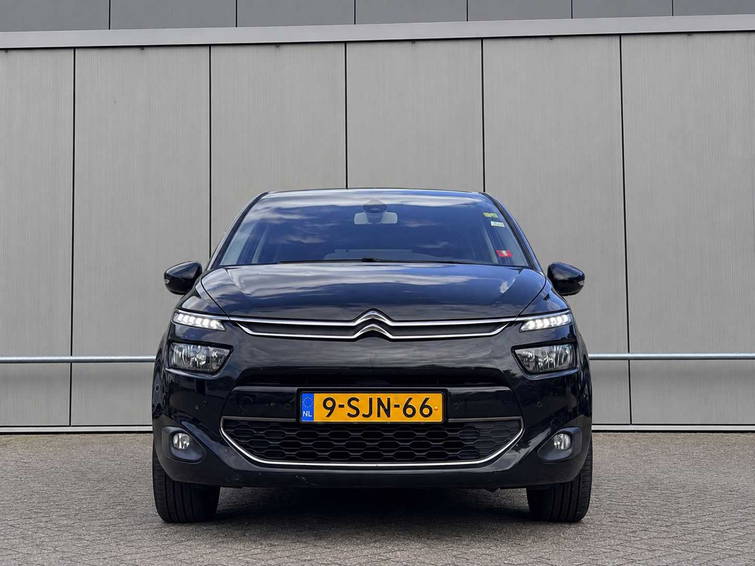 Citroën C4 Picasso 1.6 VTi Intensive 2