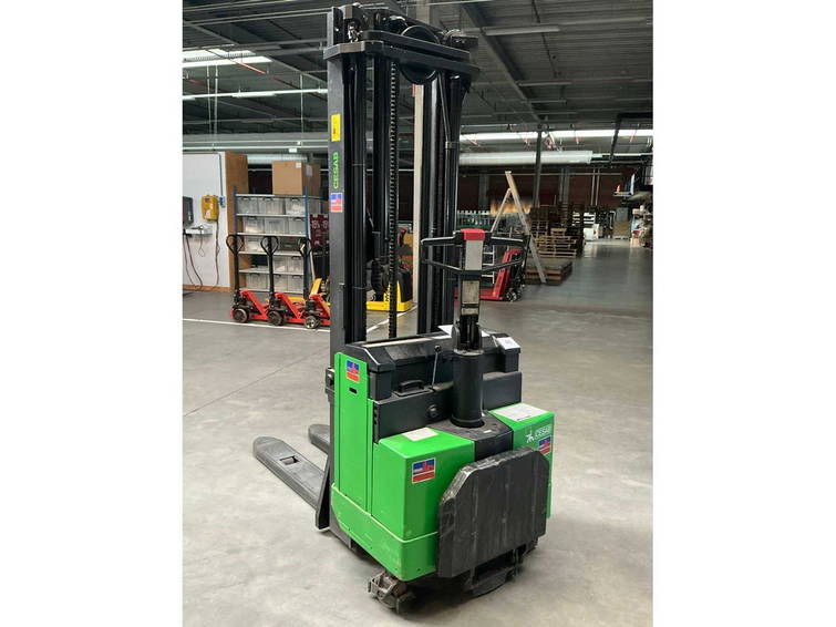 BT LSV 1600/2 3