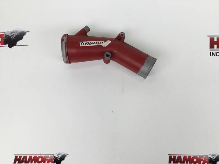 MAN Inlet Manifold 51082020301 Used 3
