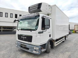 MAN TGL 8.180 Frigo Carrier Supra 950Mt