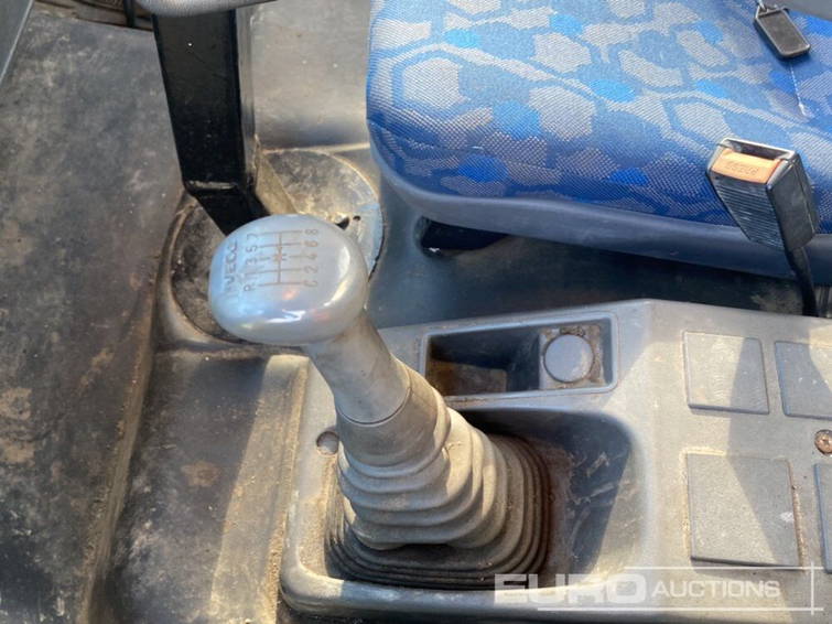 Iveco Eurocargo 18
