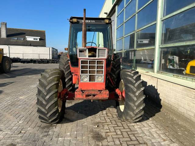 International 955-A 4