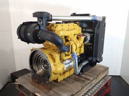 Caterpillar 3054C Ditaac