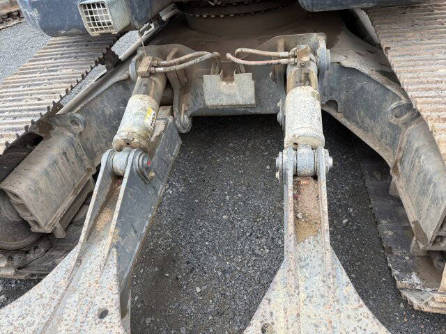 Liebherr R926 Compact Kettenbagger 30 Tonnen 11.644 H 20