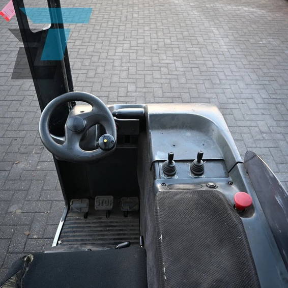 Linde R14 11