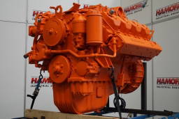 Scania DSI14.69M Reconditioned