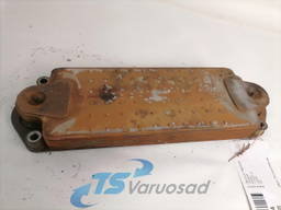 Scania Gerabox oil cooler