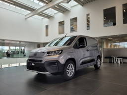 Fiat Doblo F5289 - Gesloten bestelwagen - Diesel - 100 pk - Manueel - 25th Anniversary edition