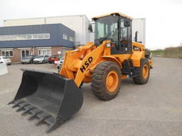 Hyundai SL730 NEW - Unused