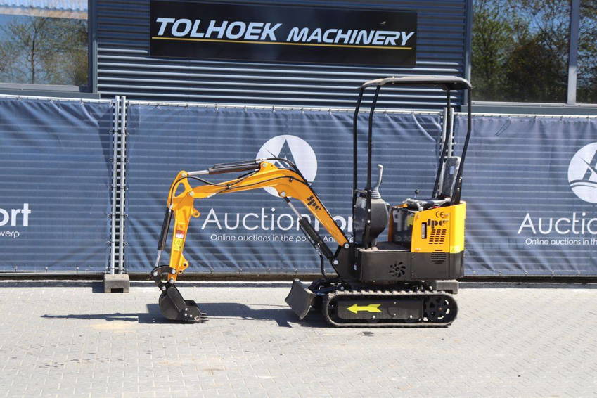 JPC HT12 1