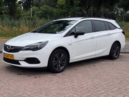 Opel Astra Sports Tourer 1.2 Design Tech
