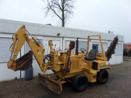 Vermeer V4150A