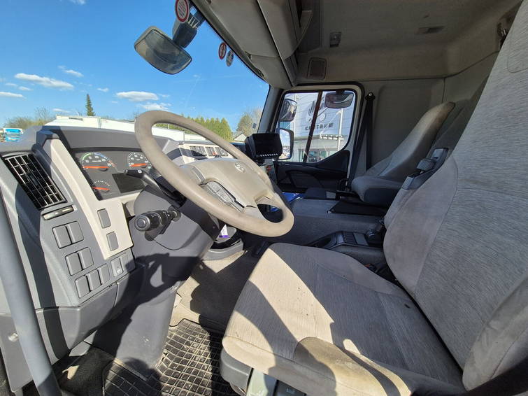 Volvo FE 280 Geesinknorba / Euro 6 23