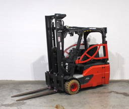 Linde E18 L EVO 386-02