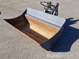 50" Tilting Digging Bucket to suit CAT 307