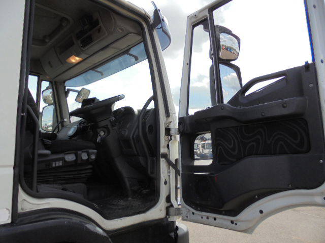 Ginaf C -3128 N EEV NL Truck 13