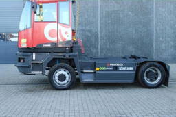 Kalmar TRL618I 4X4