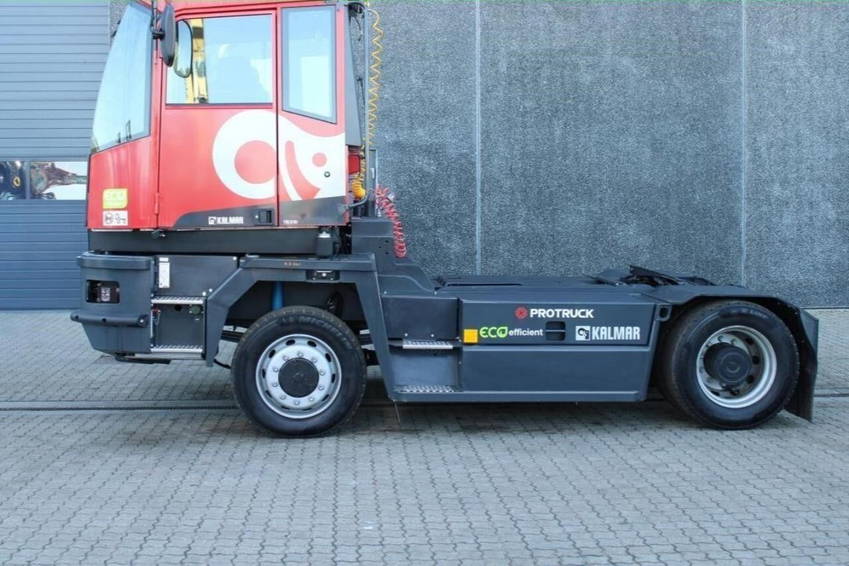 Kalmar TRL618I 4X4 1