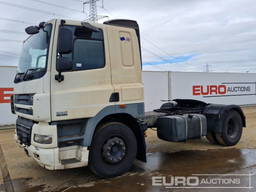 DAF CF 85.360