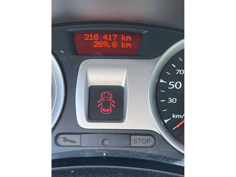 Renault Clio 1.2 Collection 11