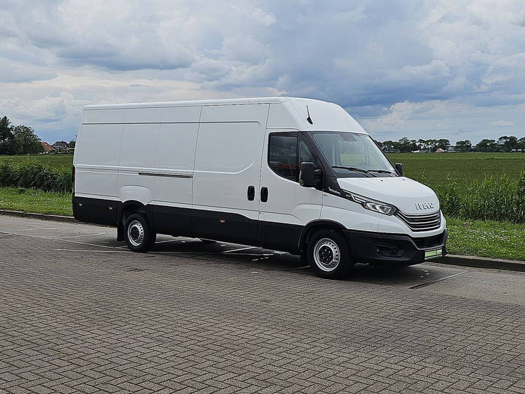 Iveco Daily 35 35S18 L4H2 3.0 Aut. 176pk 5