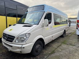 Mercedes-Benz 516CDI
