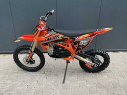 125CC Ultra Motocross 125CC 27JU