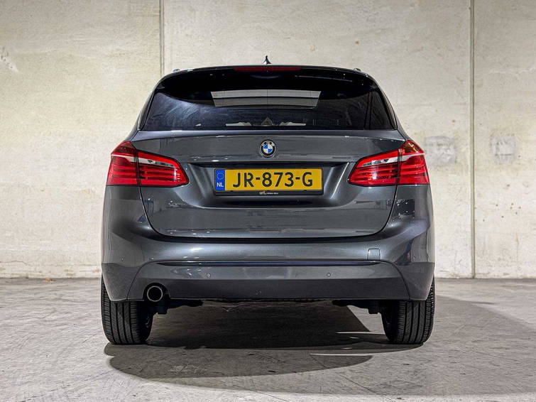 BMW 2-Serie Active Tourer 218i Centennial Executive 13