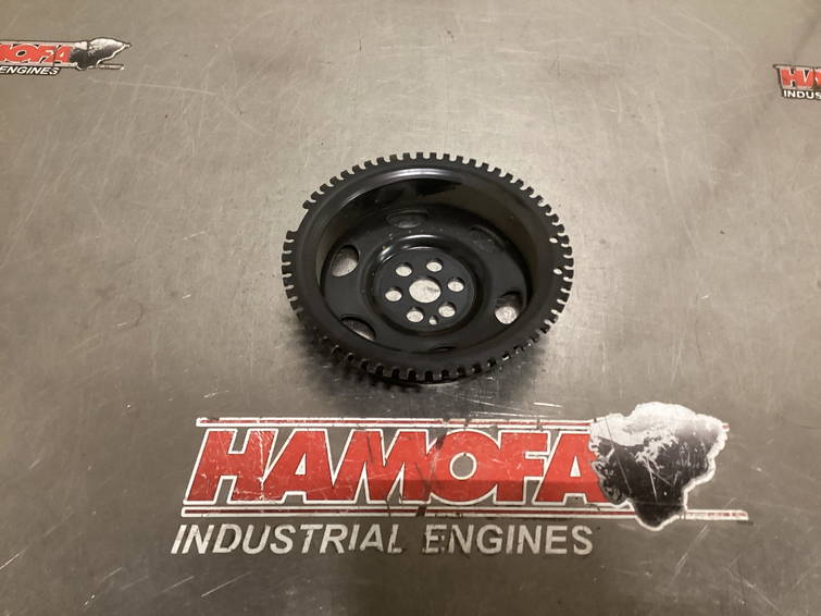 Cummins 5259981 Used 3