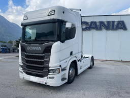 Scania R 500 A4x2NB Super