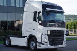 Volvo FH 500 XXL / Klima Postojowa / SKÓRY / 2023 ROK / Baki 1470 L
