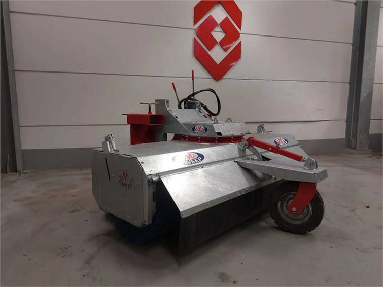 Diversen M-Sweep HSTV600P/200G 4