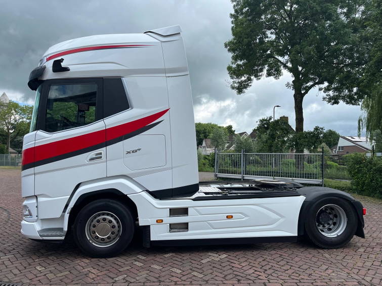 DAF XG+ 530 FT 4