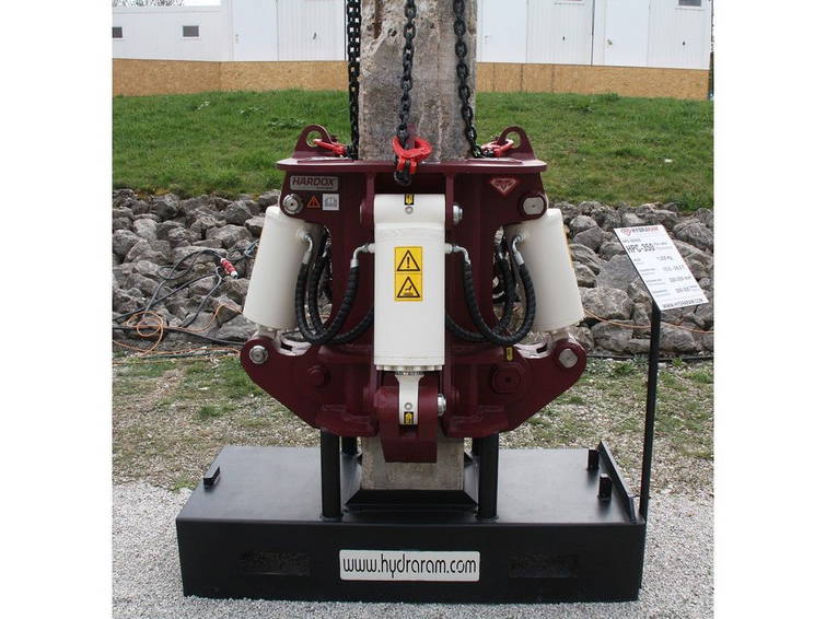 Hydraram HPC-900 3
