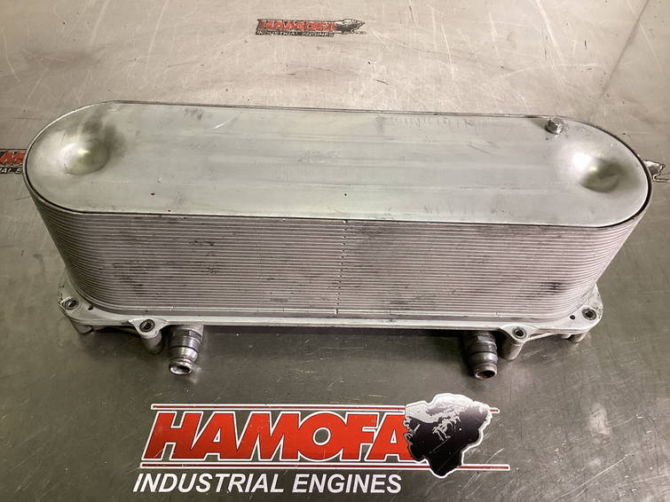 MAN 51.09500-7196 Used 2