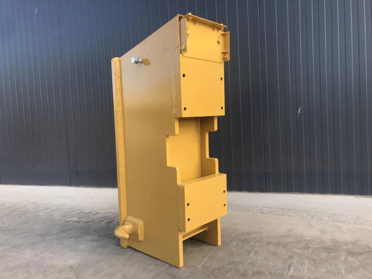Caterpillar CAT 12H 5