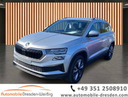 Škoda Karoq 1.5 TSI DSG SelectionKessyDABLED