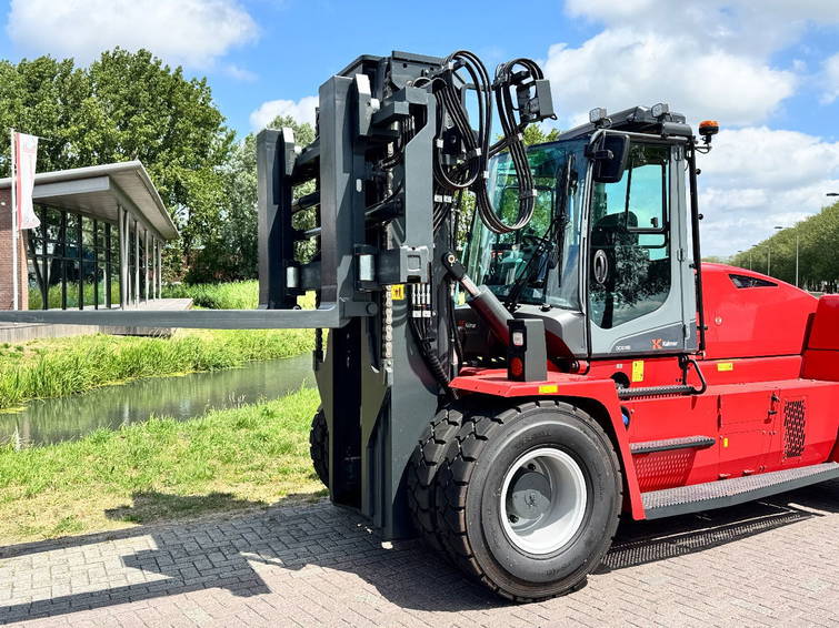 Kalmar DCG 160-12 14