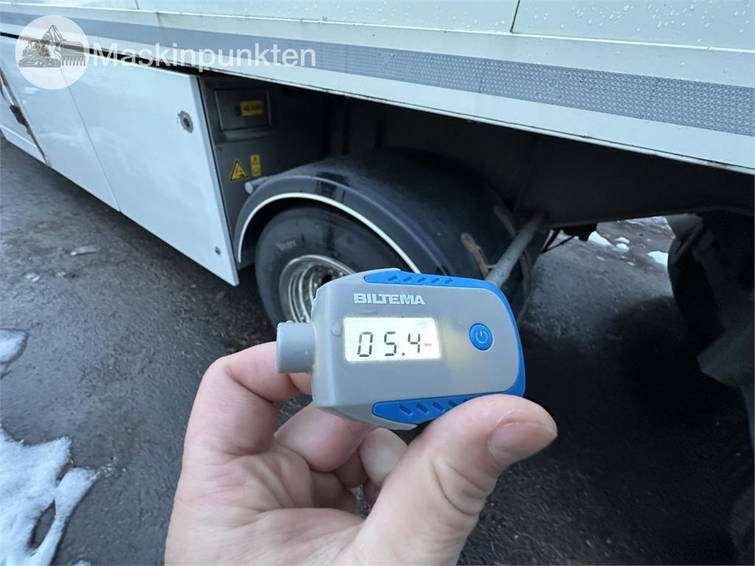 Diversen Hatchtech S2 11