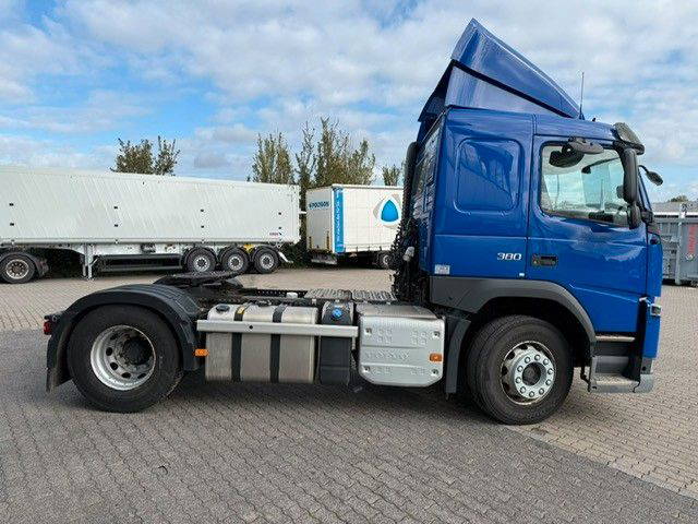 Volvo FM 380 6