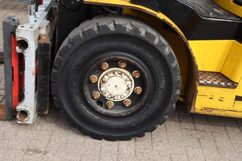 Yale GDP40VX6-V2771 14