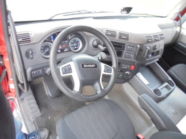 DAF CF 410 SSC 11