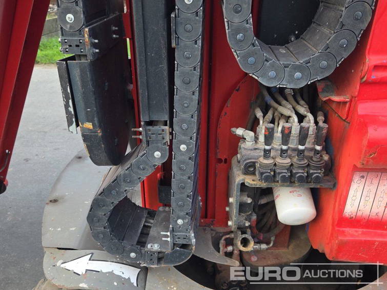 ATN Piaf 1000R 22