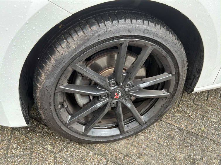Seat Leon ST 2.0 TDI FR BnsI. 14